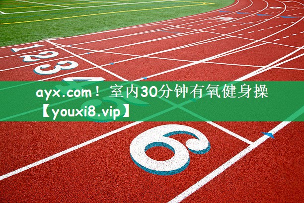 ayx.com！室内30分钟有氧健身操