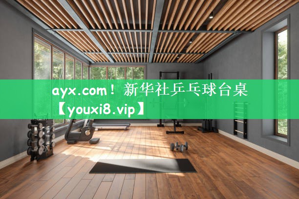 新华社乒乓球台桌