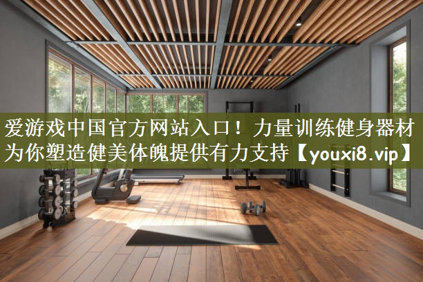 力量训练健身器材 为你塑造健美体魄提供有力支持