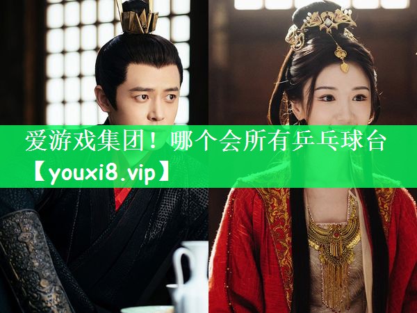哪个会所有乒乓球台